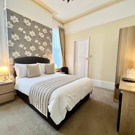 Birkdale Guest House Шанклин Экстерьер фото