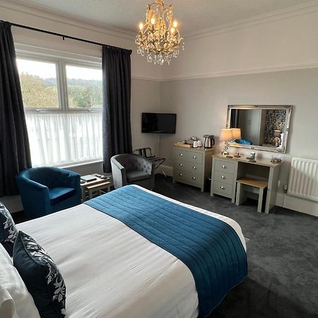 Birkdale Guest House Шанклин Экстерьер фото