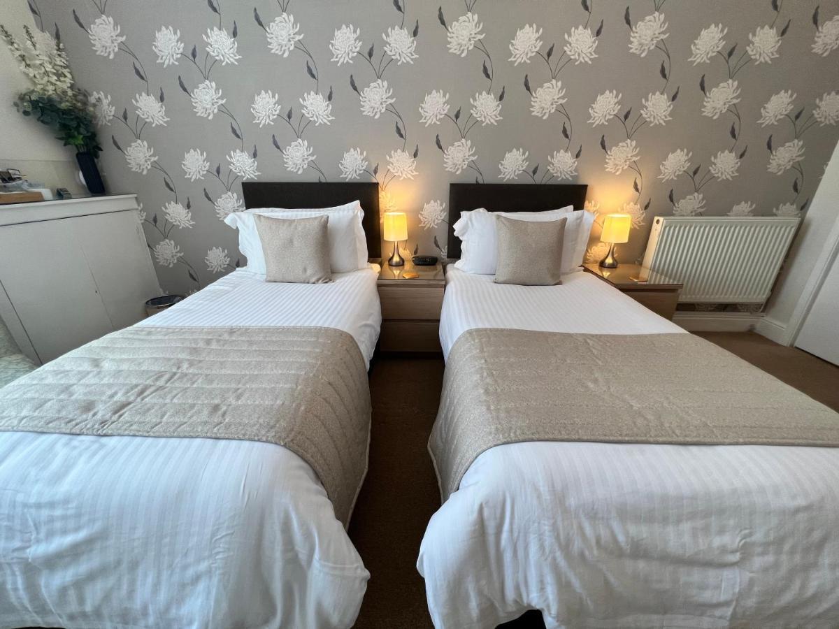 Birkdale Guest House Шанклин Экстерьер фото