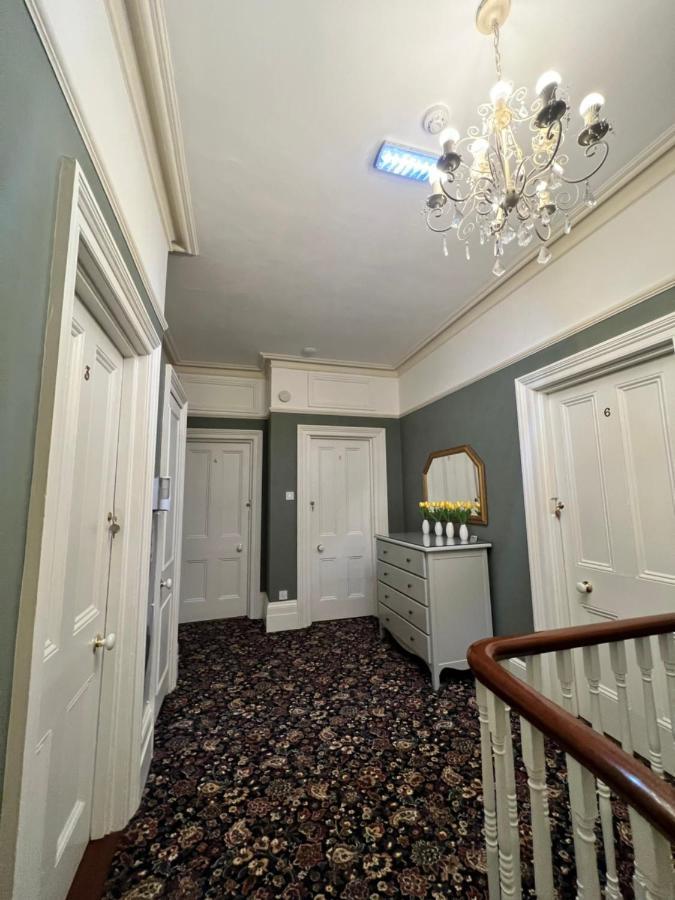 Birkdale Guest House Шанклин Экстерьер фото