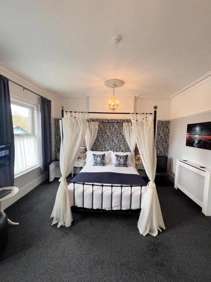 Birkdale Guest House Шанклин Экстерьер фото