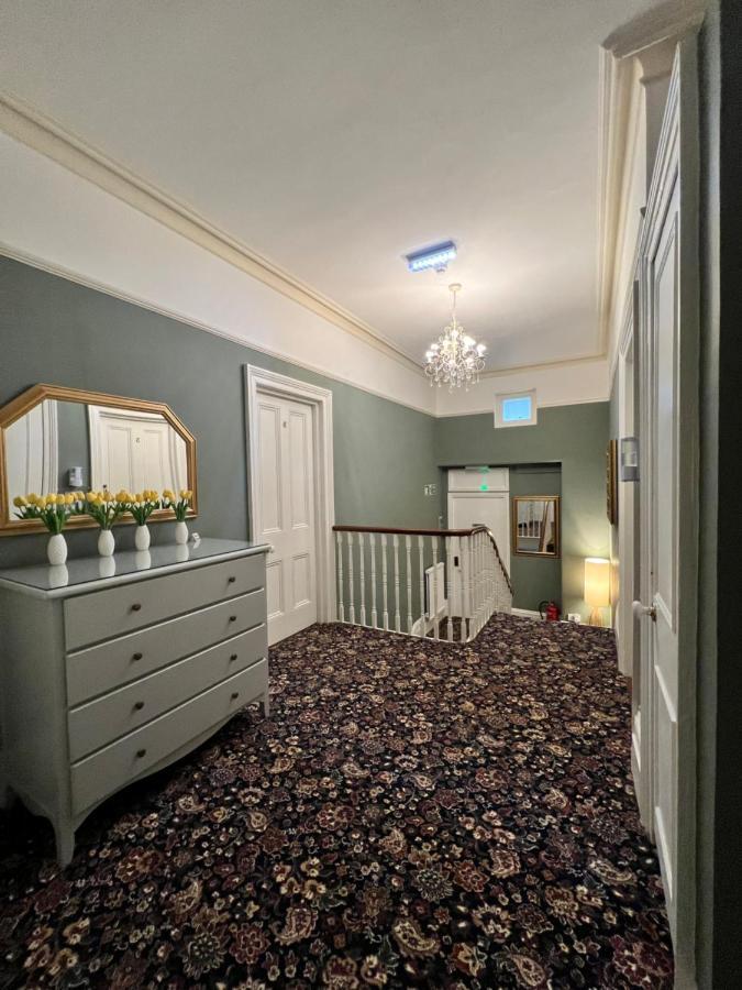 Birkdale Guest House Шанклин Экстерьер фото