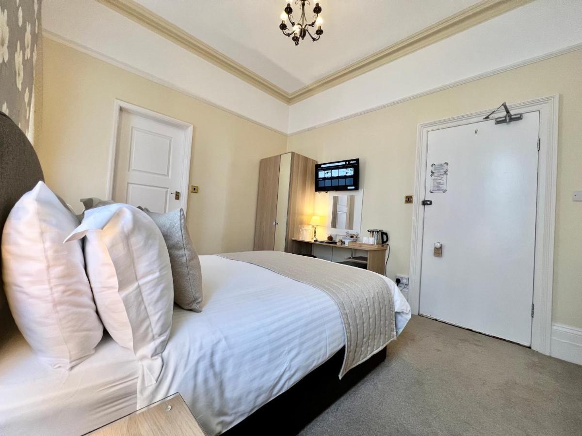 Birkdale Guest House Шанклин Экстерьер фото