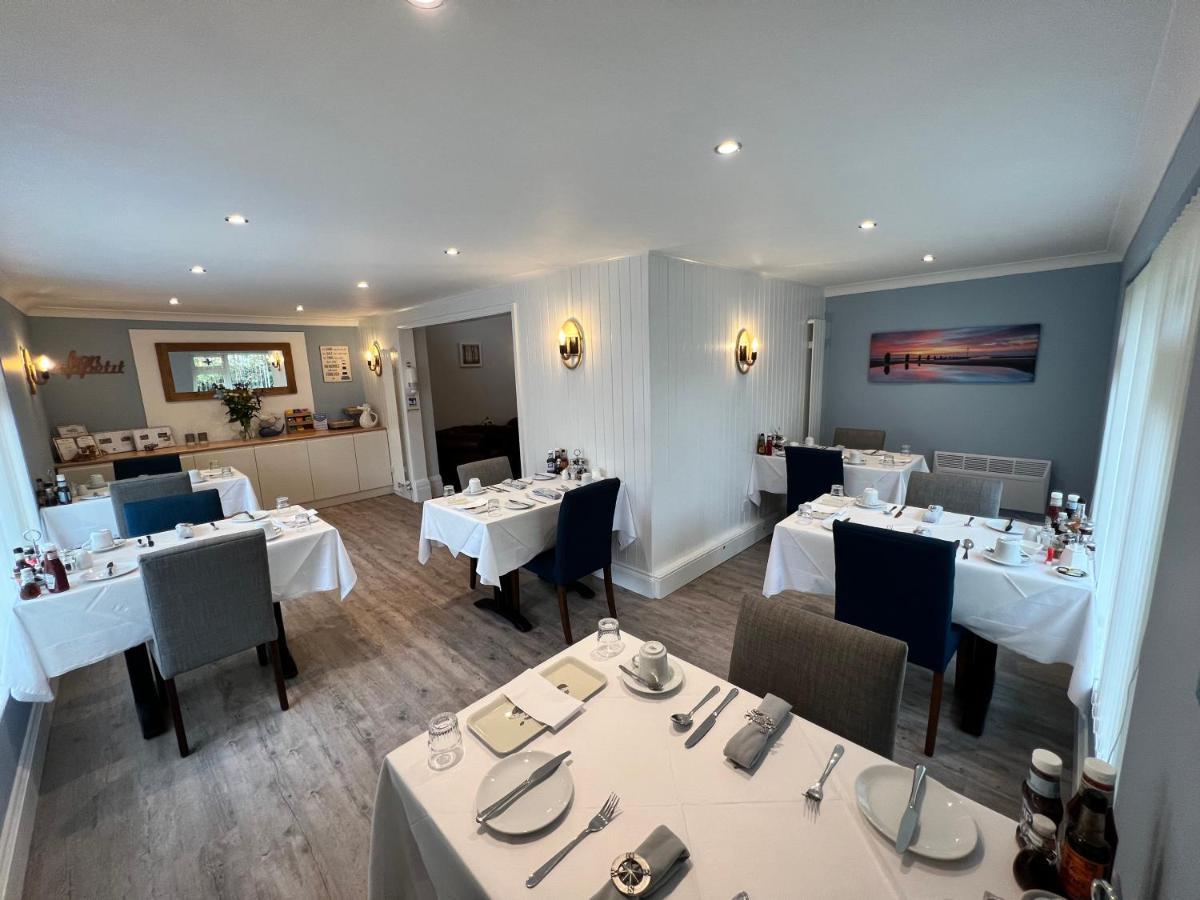 Birkdale Guest House Шанклин Экстерьер фото