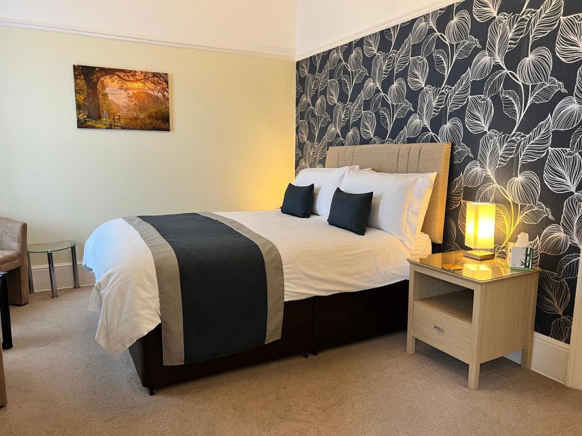 Birkdale Guest House Шанклин Экстерьер фото