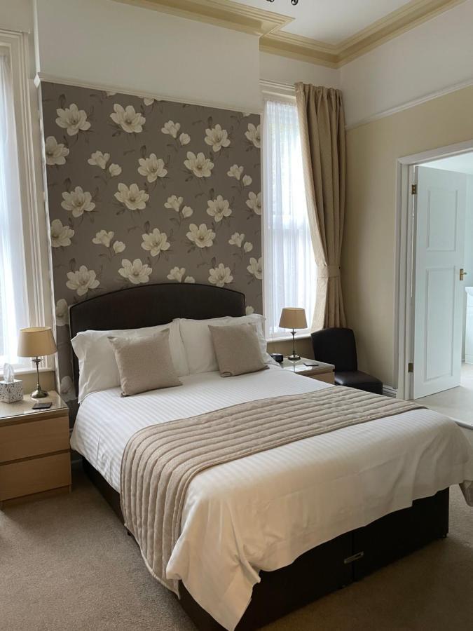 Birkdale Guest House Шанклин Экстерьер фото