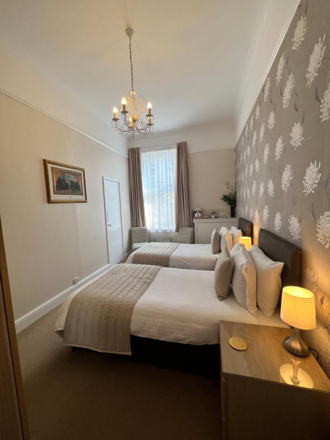 Birkdale Guest House Шанклин Экстерьер фото