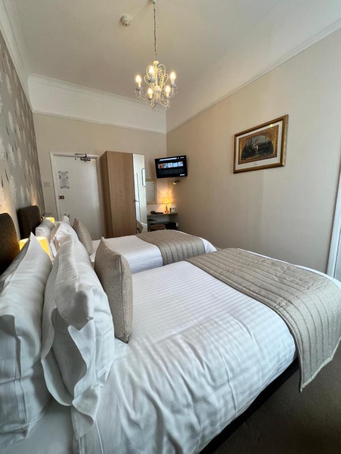 Birkdale Guest House Шанклин Экстерьер фото