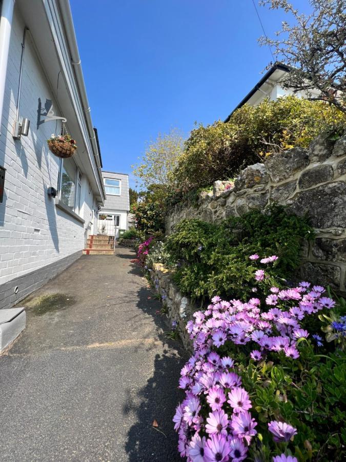 Birkdale Guest House Шанклин Экстерьер фото