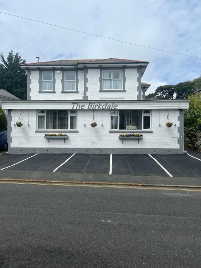 Birkdale Guest House Шанклин Экстерьер фото