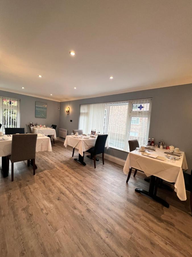 Birkdale Guest House Шанклин Экстерьер фото