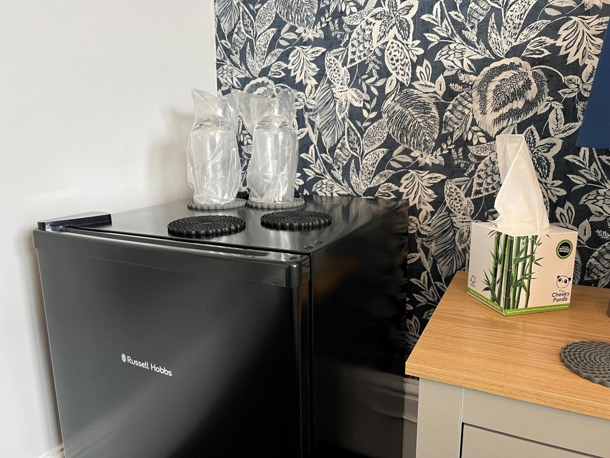 Birkdale Guest House Шанклин Экстерьер фото