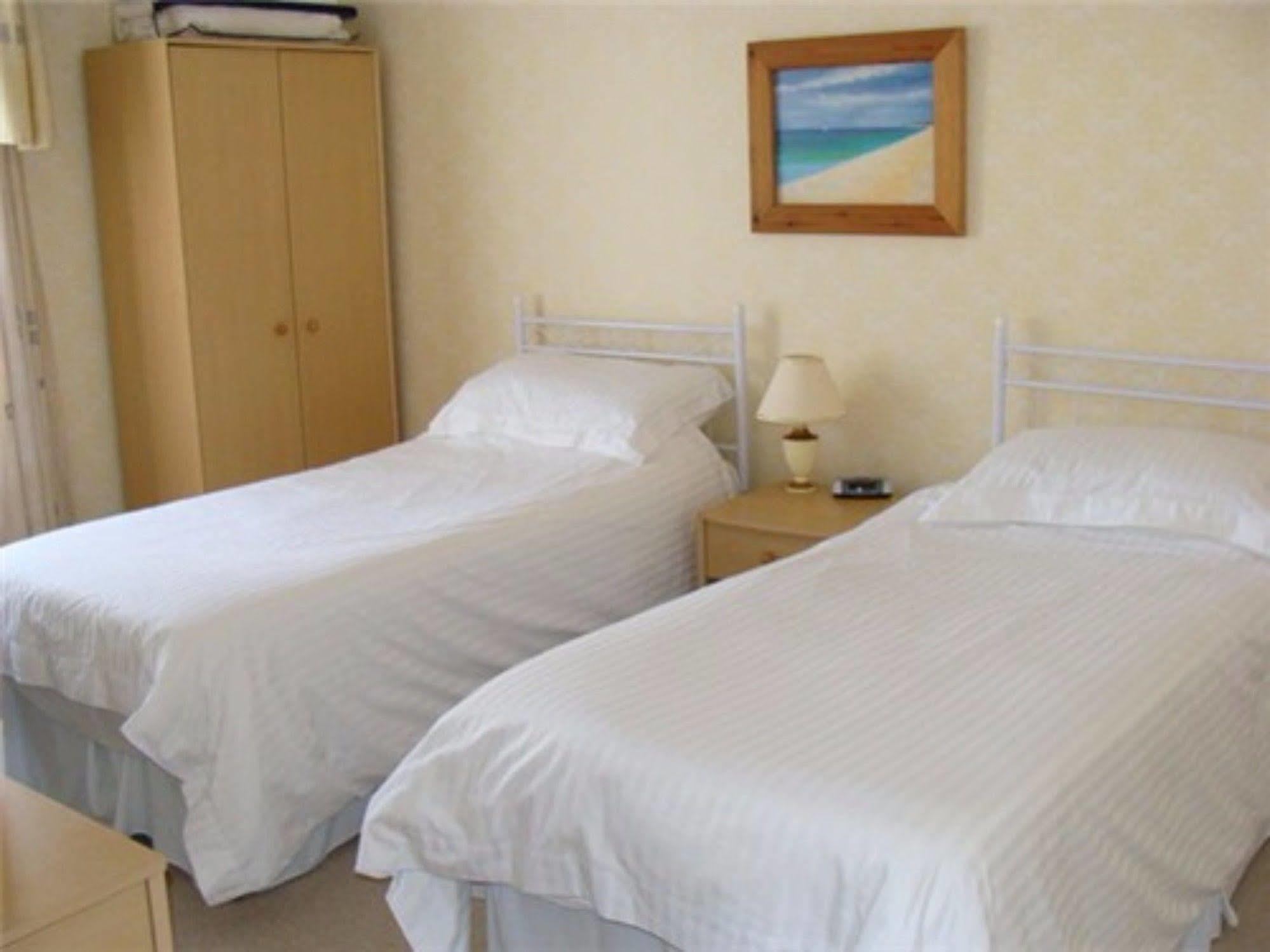 Birkdale Guest House Шанклин Экстерьер фото